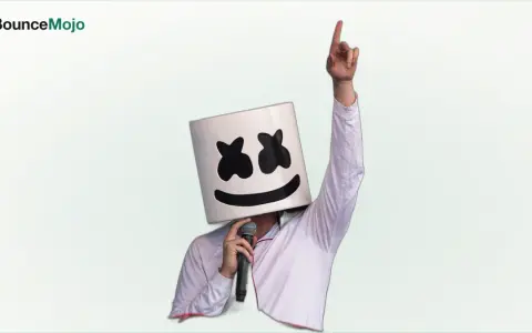 Marshmello net worth