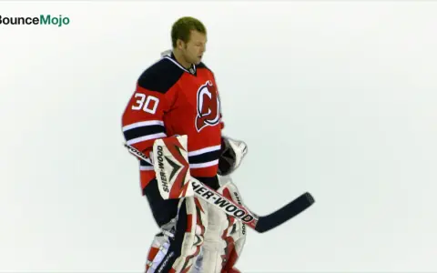 Martin Brodeur