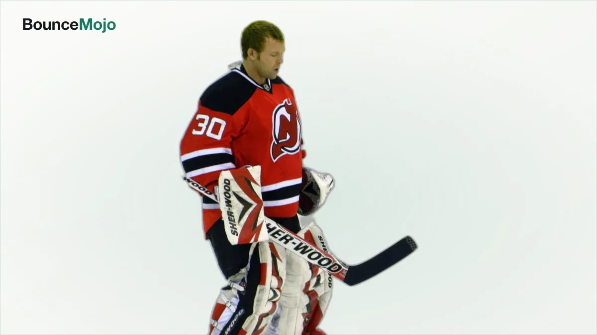 Martin Brodeur