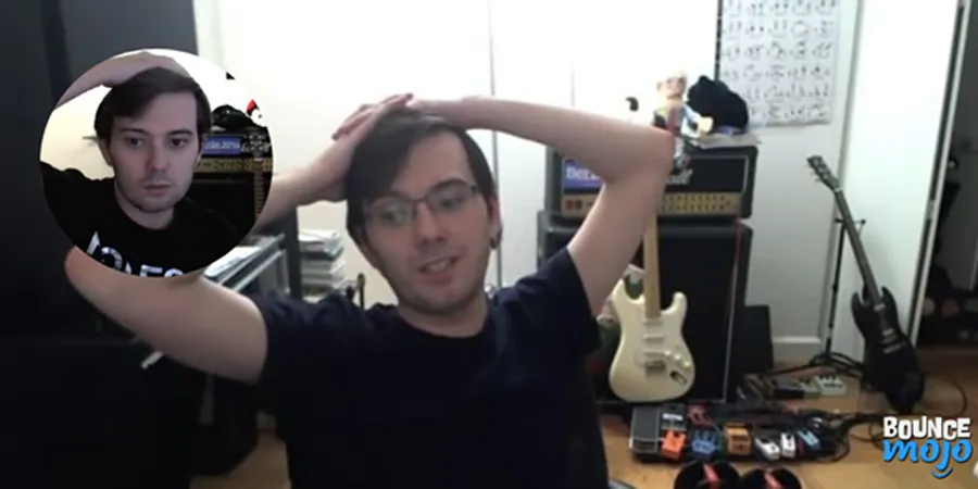 Martin Shkreli House Martin Shkreli House