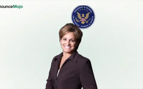 Mary Lou Retton