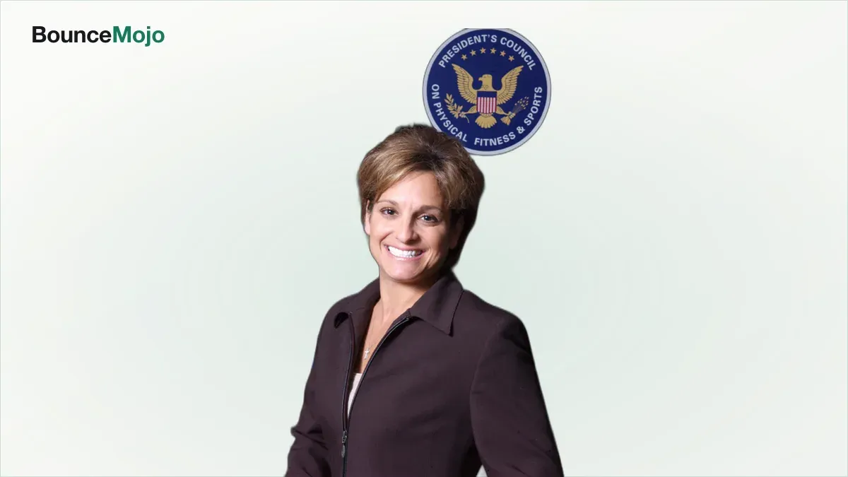Mary Lou Retton