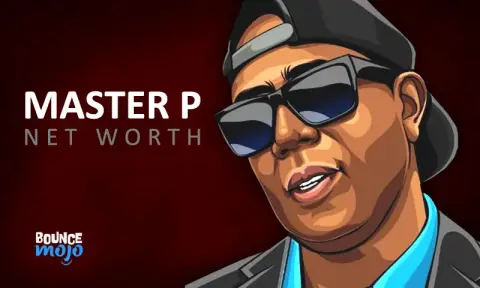 Master P Net Worth