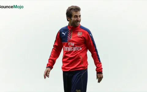 Mathieu Flamini