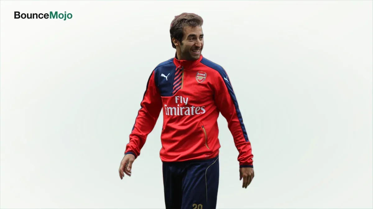Mathieu Flamini net worth