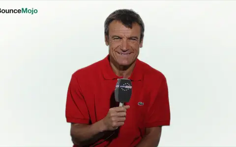 Mats Wilander