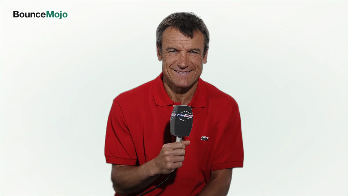 Mats Wilander