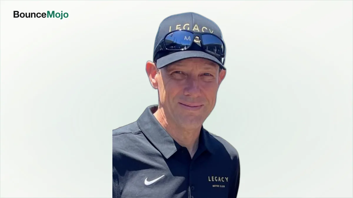 Matt Kenseth net worth