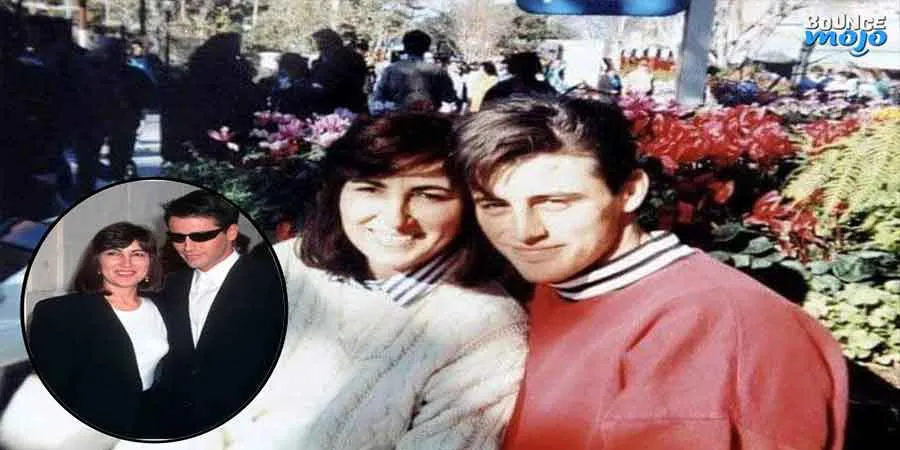 Matt LeBlanc Mother