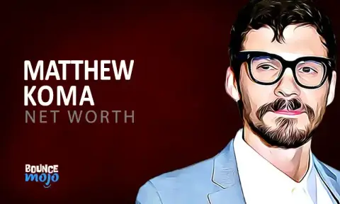 Matthew Koma Net Worth