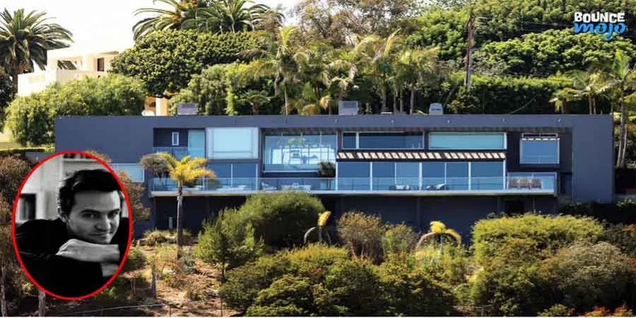 Matthew Perry’s Houses Matthew Perry’s Houses