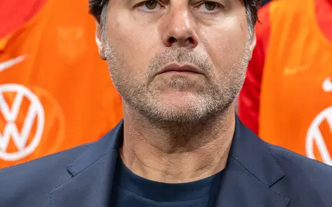 Mauricio Pochettino