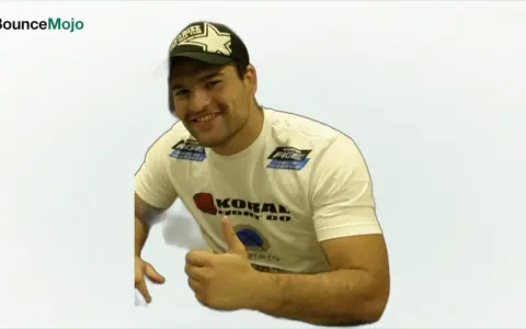 Mauricio Rua