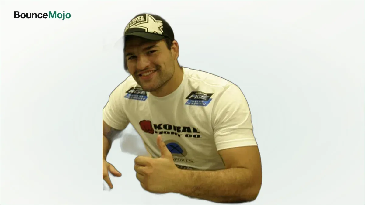 Mauricio Rua net worth