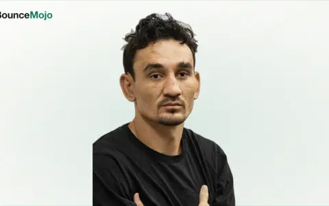 Max Holloway