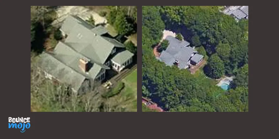 Max Kellerman House Max Kellerman House