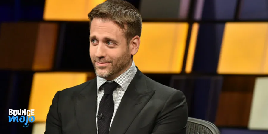 Max Kellerman Controversies Max Kellerman Controversies