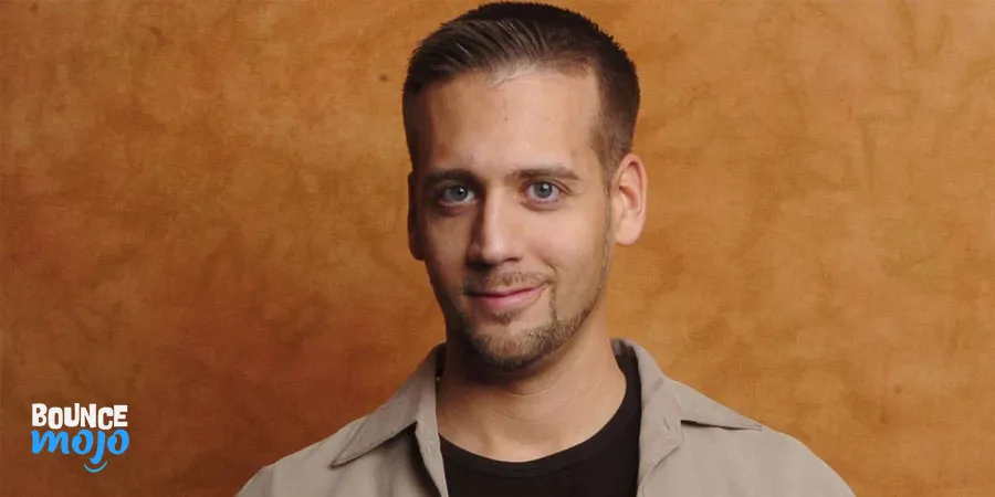 Max Kellerman Net Worth Max Kellerman Net Worth