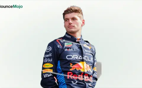 Max Verstappen net worth