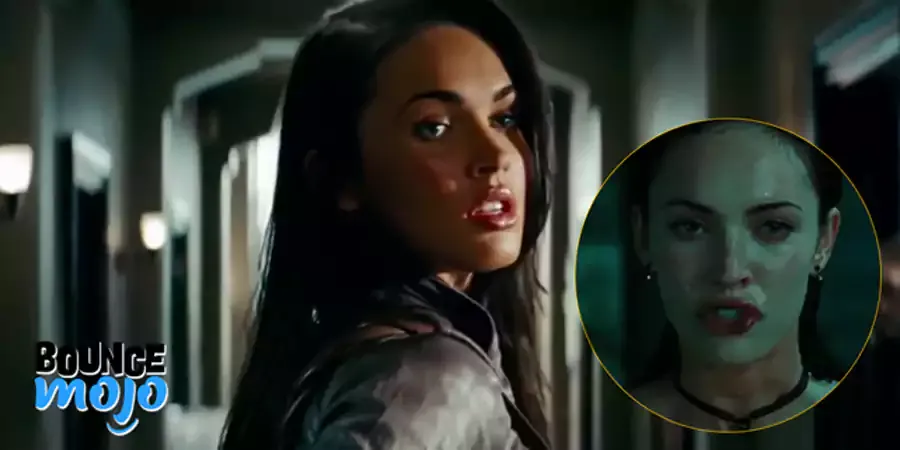 Megan Fox Net Worth