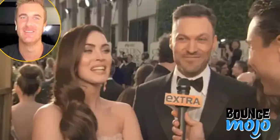 Megan Fox Ex-Husband