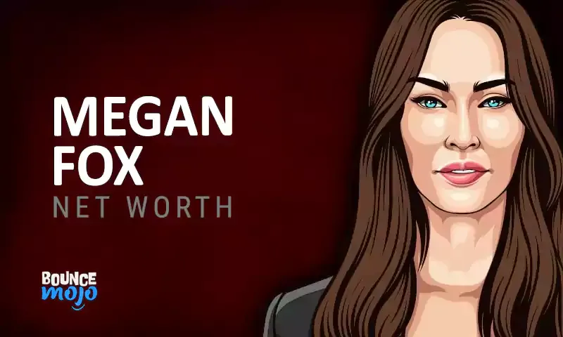 Megan Fox Net Worth Fl