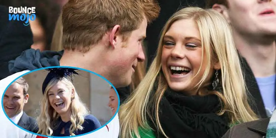 Chelsy Davy Chelsy Davy
