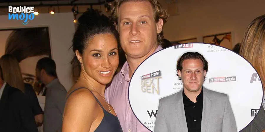 Trevor Engelson Trevor Engelson