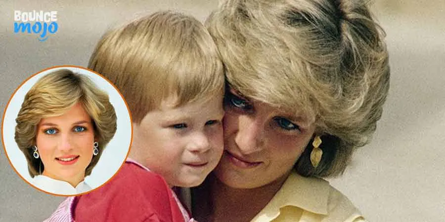 Princess Diana