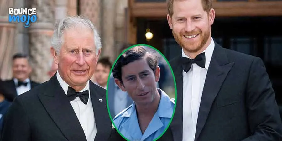 Prince Charles