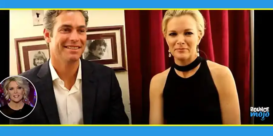 Megyn Kelly Husband Megyn Kelly Husband
