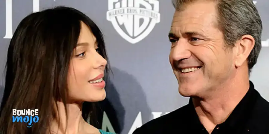 Mel Gibson Ex Girlfriend Mel Gibson Ex Girlfriend