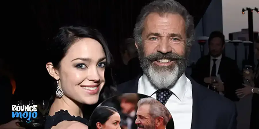 Mel Gibson Girlfriend Mel Gibson Girlfriend