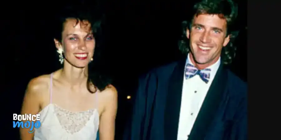 Mel Gibson Wife Mel Gibson Wife