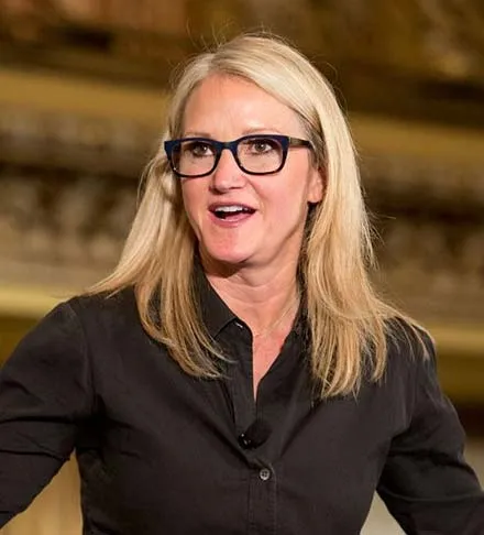 Mel Robbins Net Worth 