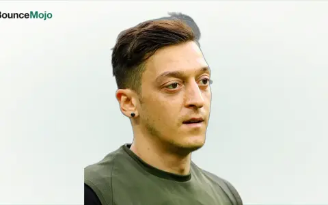 Mesut Ozil