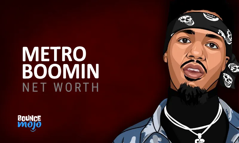 Metro Boomin Net Worth