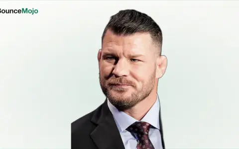 Michael Bisping