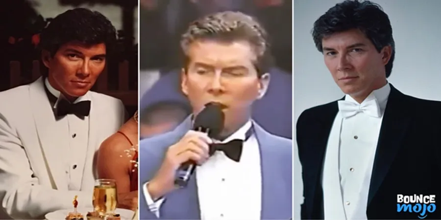 Michael Buffer Net Worth