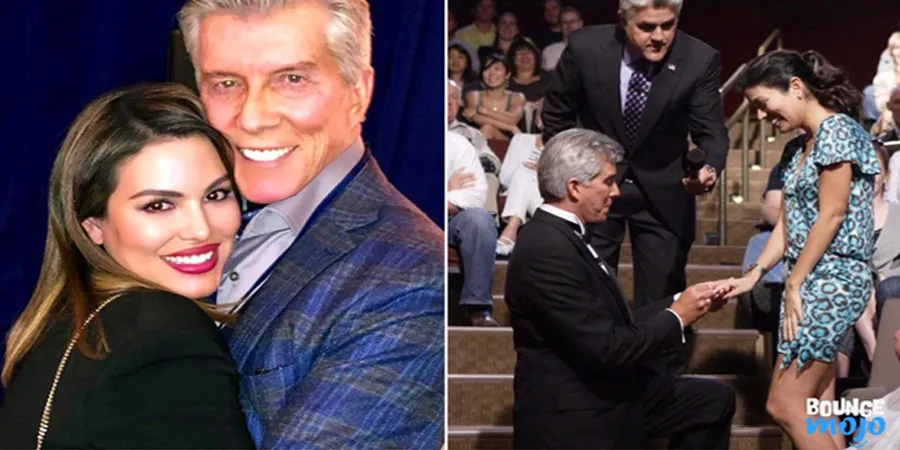 Michael Buffer Net Worth