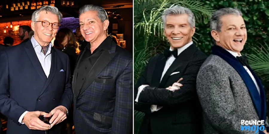 Michael Buffer Net Worth
