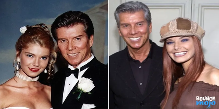 Michael Buffer Net Worth