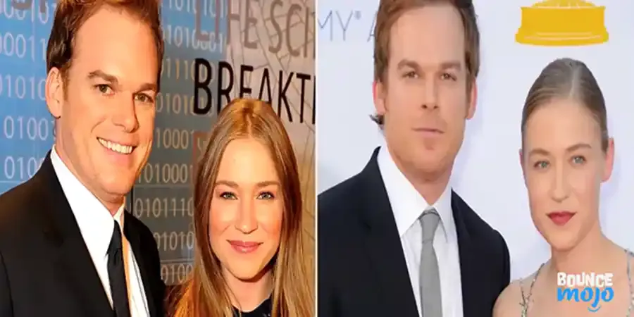 Michael C. Hall Wife Michael C. Hall Wife