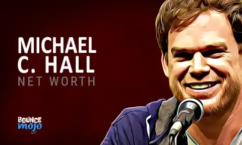 Michael C. Hall Net Worth