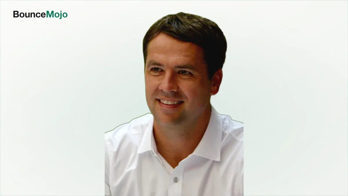 Michael Owen
