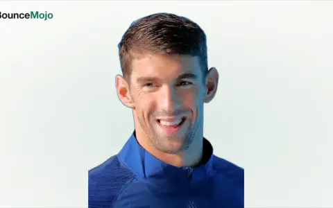 Michael Phelps net worth