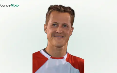 Michael Schumacher net worth