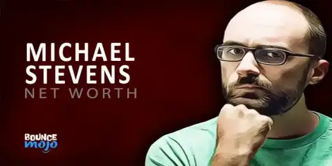 Michael Stevens