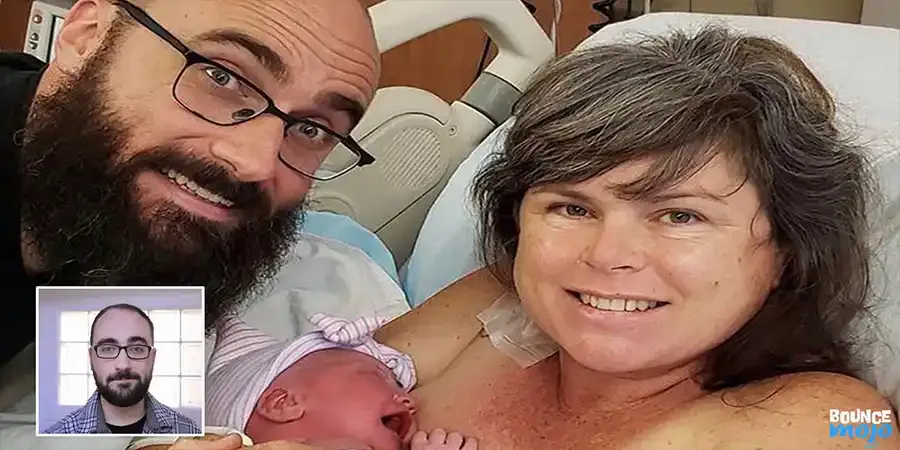 Michael Stevens Wife Michael Stevens Wife