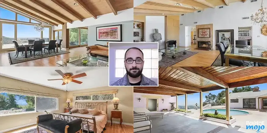 Michael Stevens House Michael Stevens House